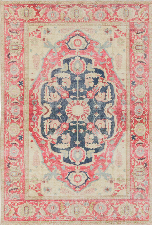 BOHEME KADI POWER LOOMED RUG FROM TURKEY