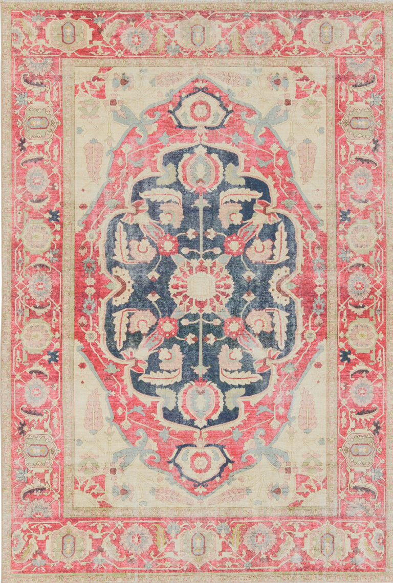 BOHEME KADI POWER LOOMED RUG FROM TURKEY
