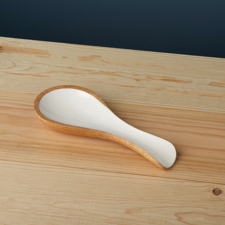 MADRAS SPOON REST