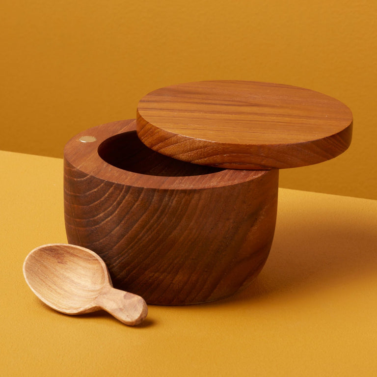 TEAK CELLAR | CONTAINER