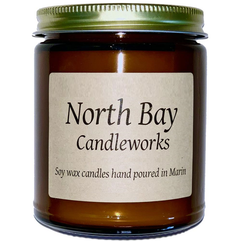 MOUNT TAMALPAIS | HOME FRAGRANCE & CANDLES