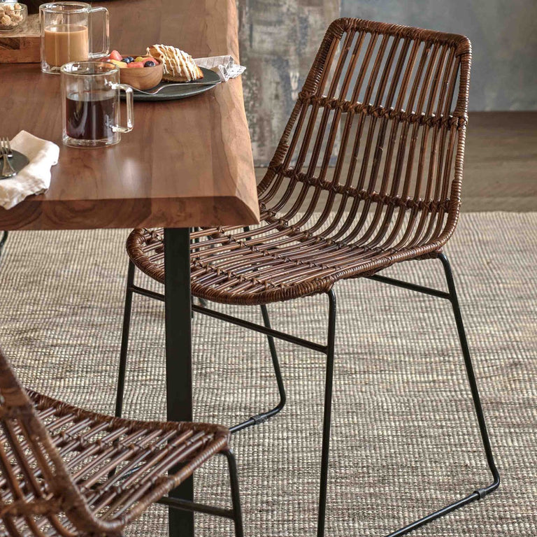 BRISBANE CHAIR | SEATING