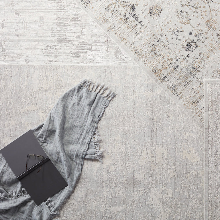 CIRQUE ALCINA POWER LOOMED RUG FROM TURKEY