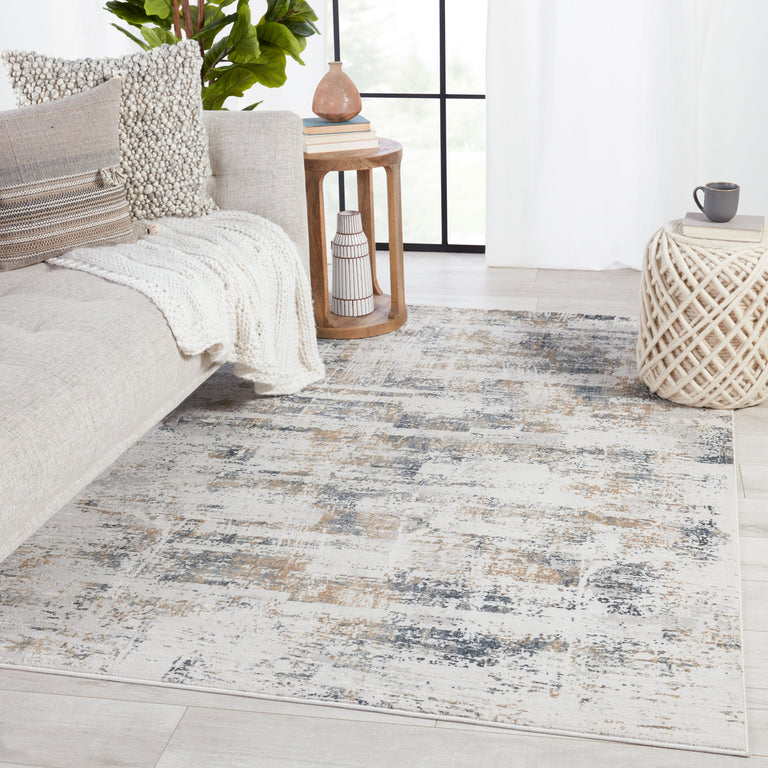 CIRQUE GESINE POWER LOOMED RUG FROM TURKEY