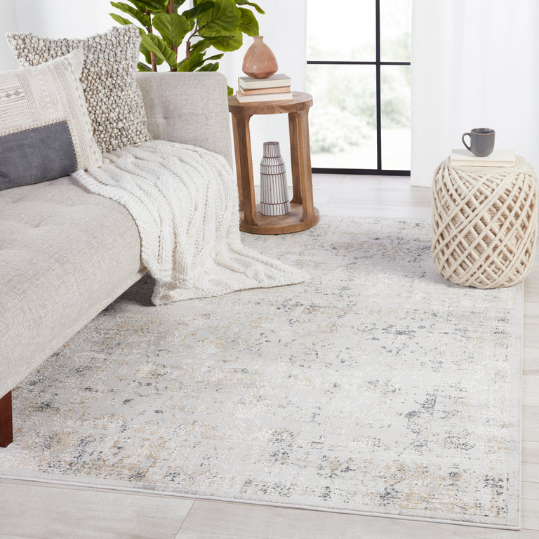 CIRQUE VIDA POWER LOOMED RUG FROM TURKEY