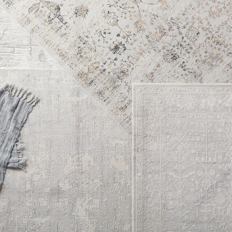 CIRQUE VIDA POWER LOOMED RUG FROM TURKEY