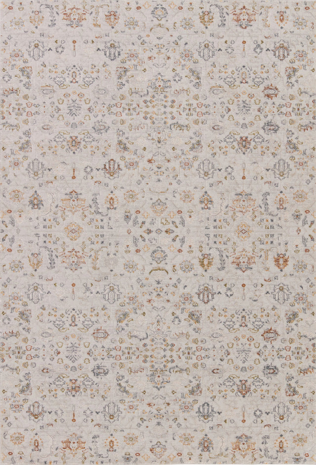 CIRQUE WAVERLY POWER LOOMED RUG FROM TURKEY