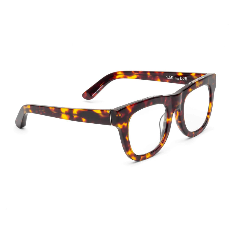 D28 | FASHION READERS | EYEWEAR  ACCESSORIES