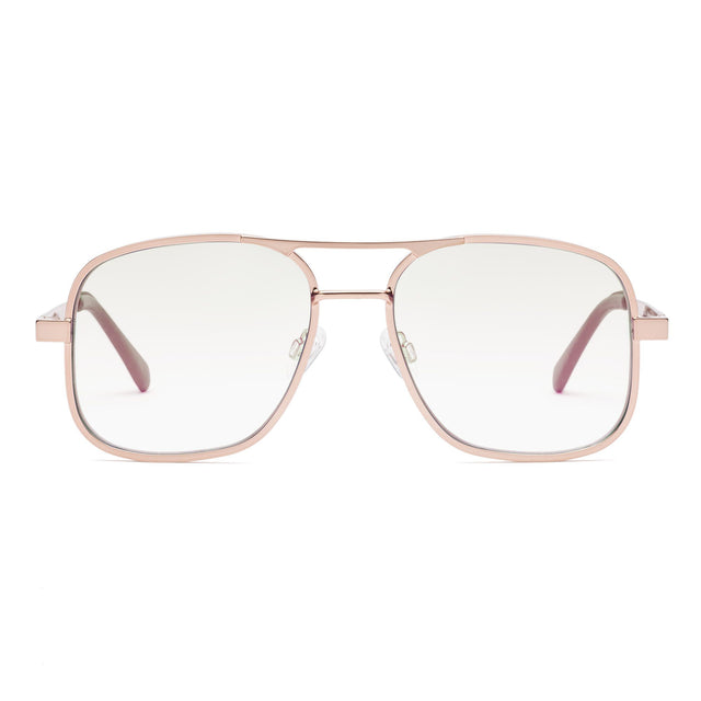 METAMODERNIST SCOUT | FASHION READERS | EYEWEAR ACCESSORIES