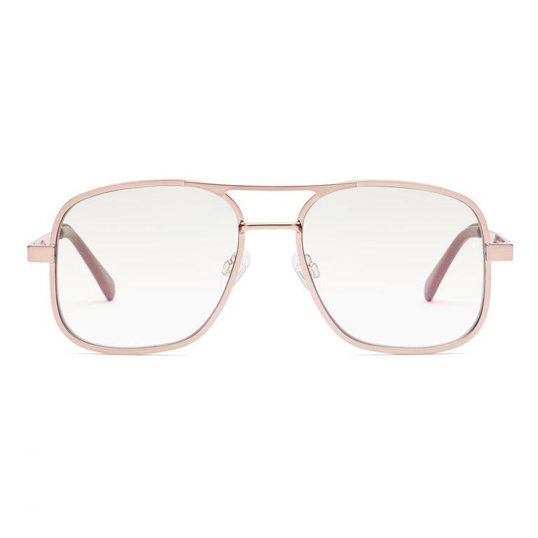 METAMODERNIST SCOUT | FASHION READERS | EYEWEAR ACCESSORIES