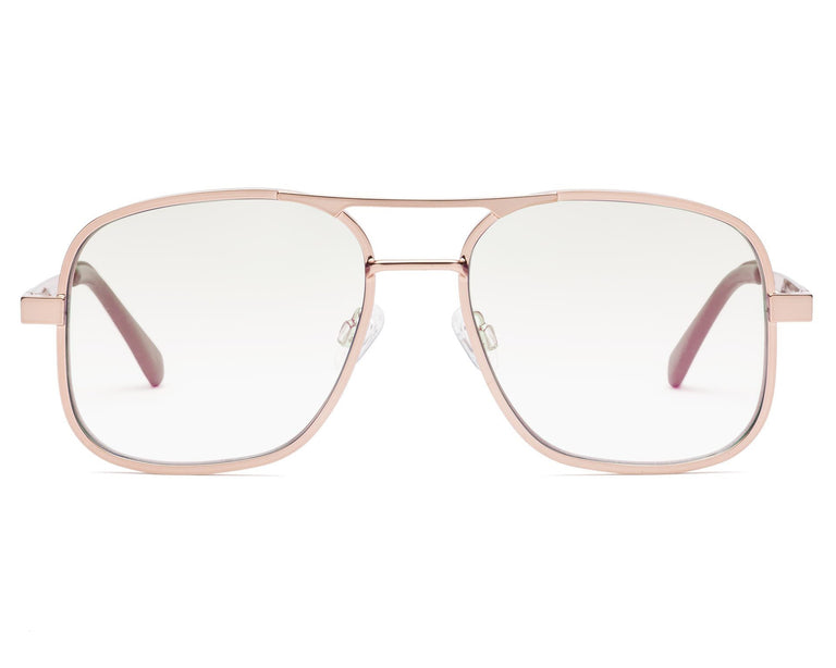 METAMODERNIST SCOUT | FASHION READERS | EYEWEAR ACCESSORIES