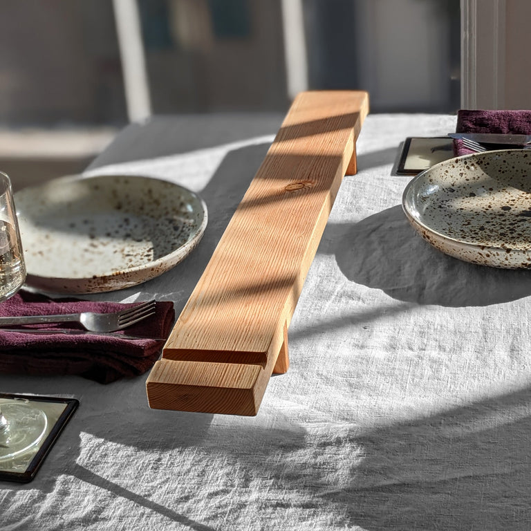 CHARCUTERIE BOARD 2 | BY FORMR