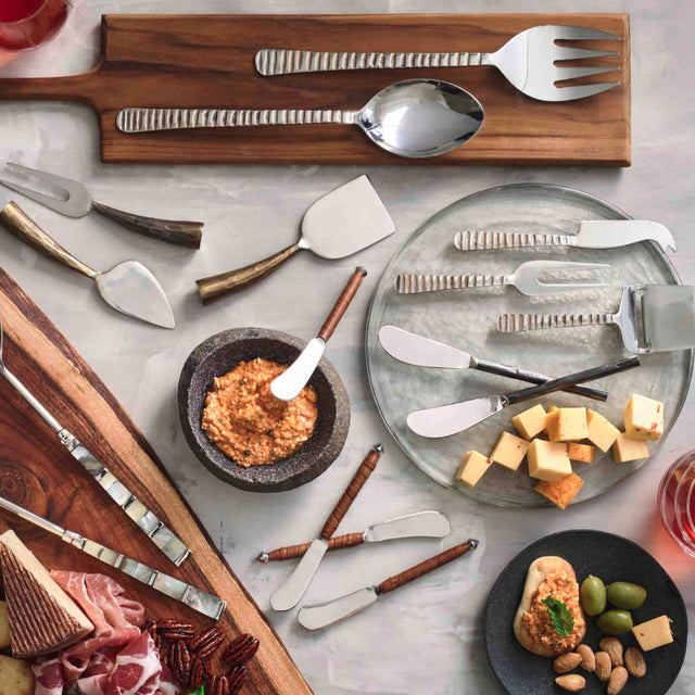 TOMINI SPREADERS (SET OF 4) | ENTERTAINING
