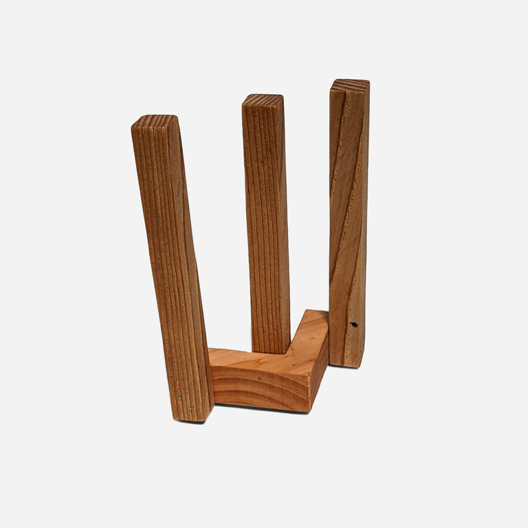 CLEAN NAPKIN HOLDER | ENTERTAINING