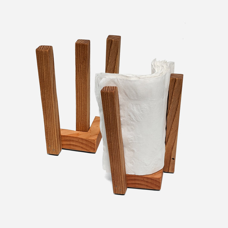 CLEAN NAPKIN HOLDER | ENTERTAINING