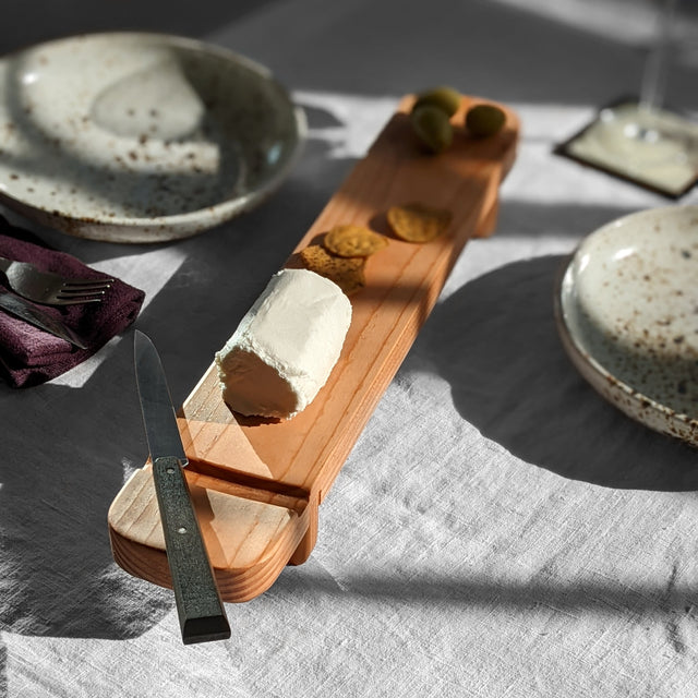 CHARCUTERIE BOARD 1 | BY FORMR