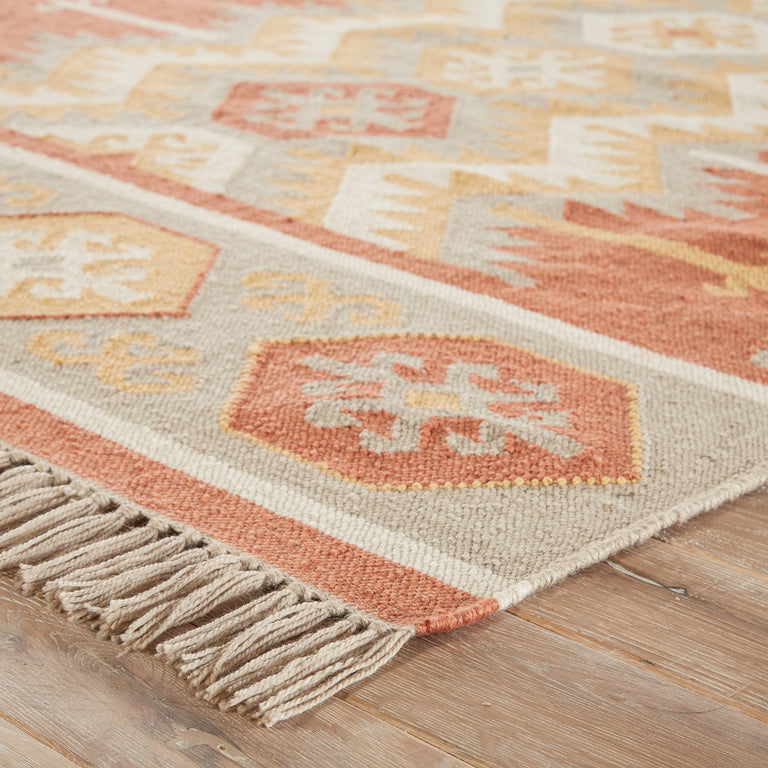 DESERT EMMETT | Handmade Handwoven Rug