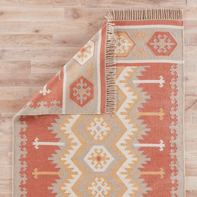 DESERT EMMETT | Handmade Handwoven Rug