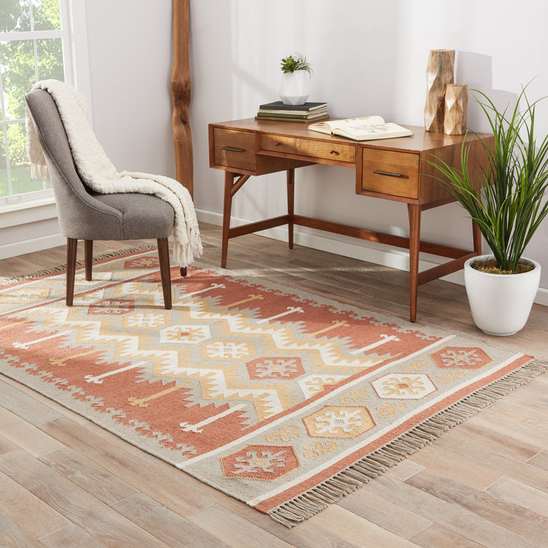 DESERT EMMETT | Handmade Handwoven Rug