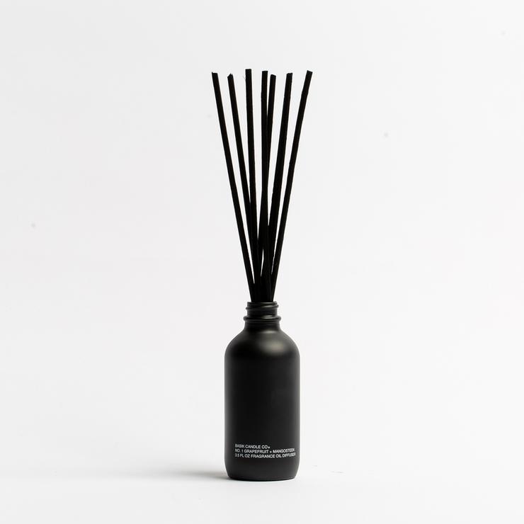 BLOOD ORANGE + BERGAMOT DIFFUSER | FRAGRANCE