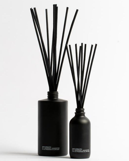 OAKMOSS + AMBER DIFFUSER | FRAGRANCE