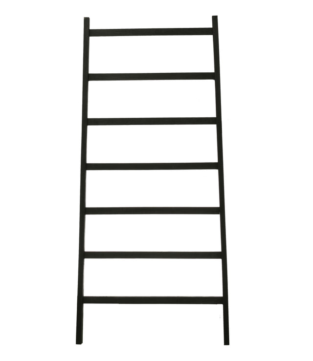 WIDE WOOD LADDER | STORAGE