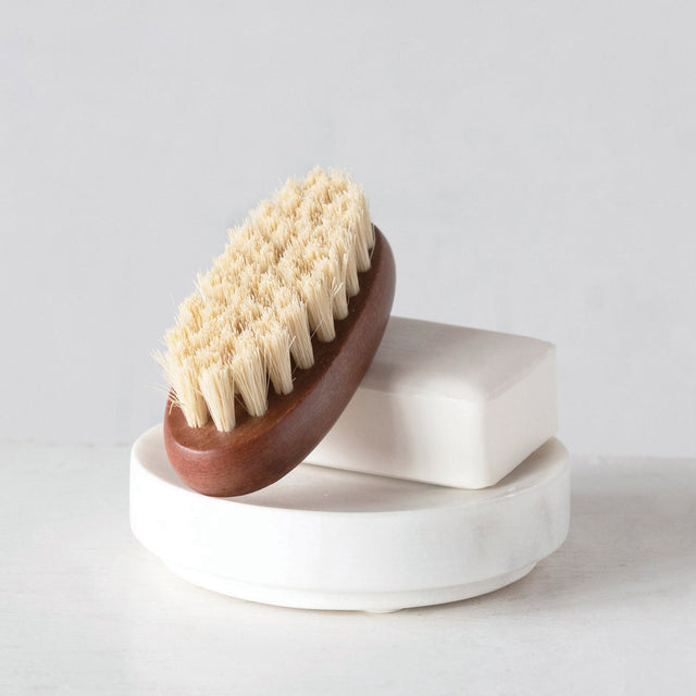 MARBLE SOAP DISH | BATH