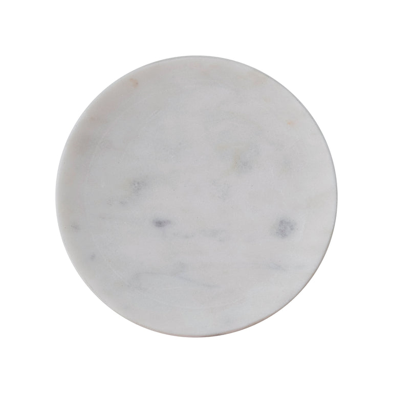 MARBLE SOAP DISH | BATH