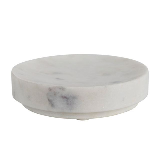 MARBLE SOAP DISH | BATH