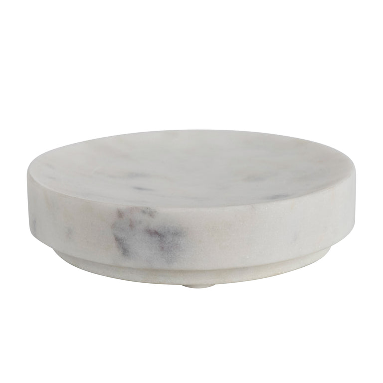 MARBLE SOAP DISH | BATH
