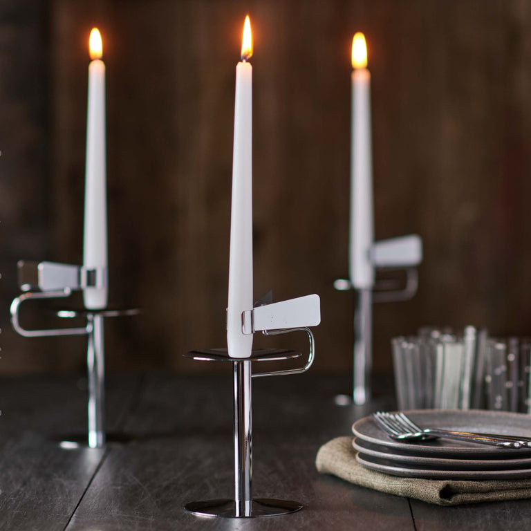 CLIP CANDLEHOLDER | OBJECTS