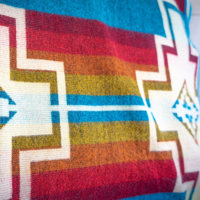 ALPACA BLACK CHAKANA (ECUADOR) | THROWS