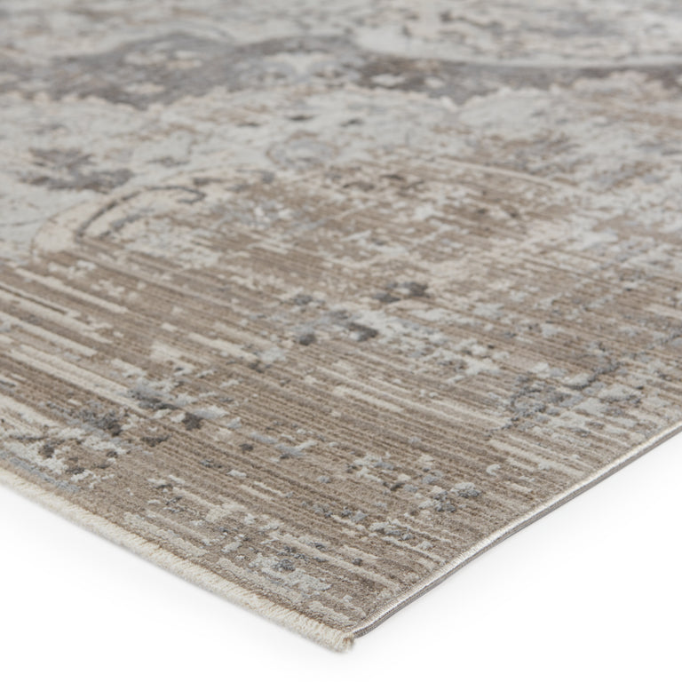 EN BLANC GINEVRA POWER LOOMED RUG