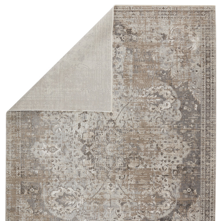 EN BLANC GINEVRA POWER LOOMED RUG