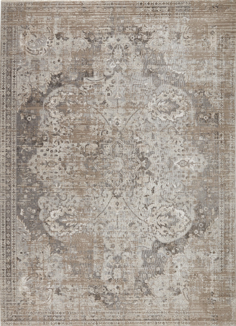 EN BLANC GINEVRA POWER LOOMED RUG