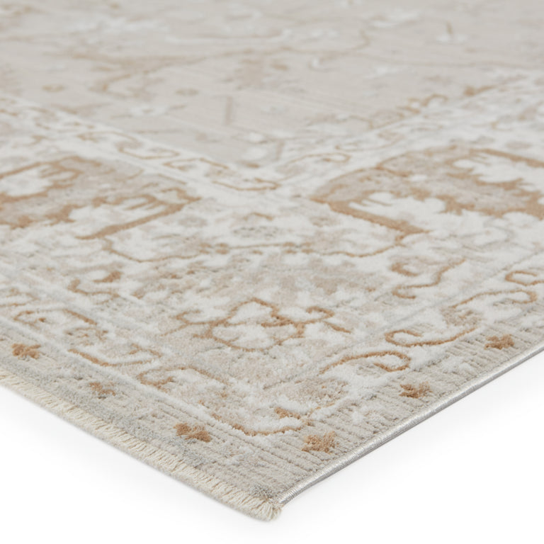 EN BLANC DHAVAL POWER LOOMED RUG