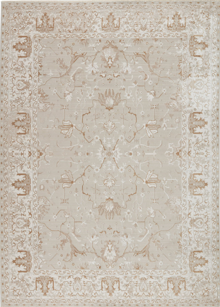 EN BLANC DHAVAL POWER LOOMED RUG