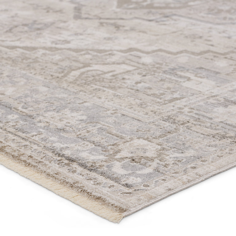 EN BLANC VENN POWER LOOMED RUG FROM TURKEY