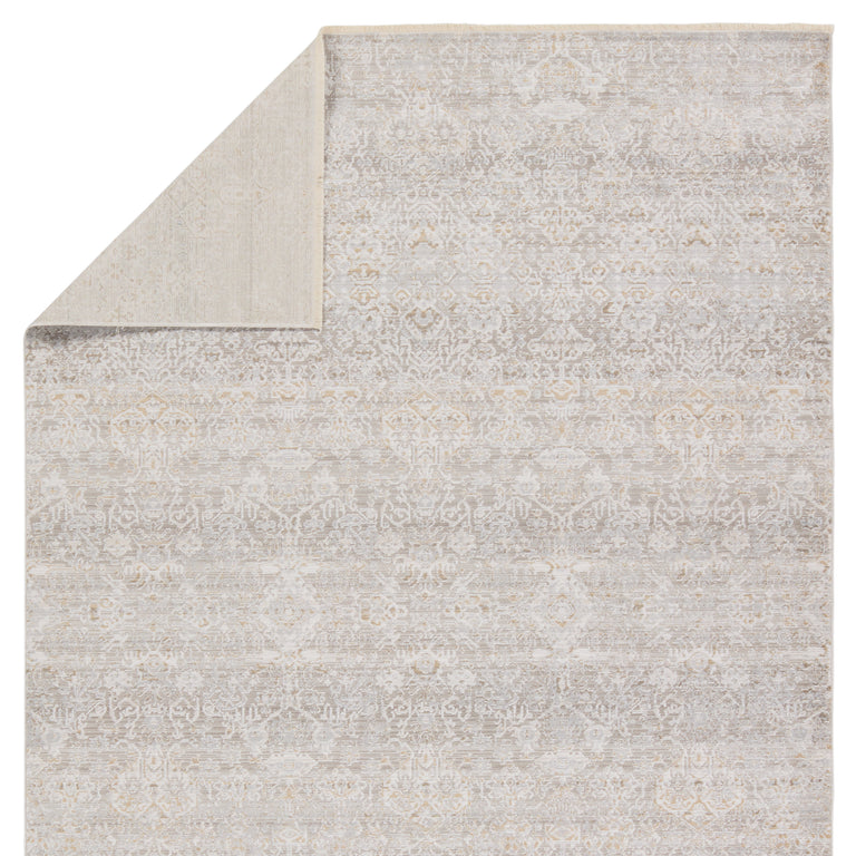 EN BLANC WAYRETH POWER LOOMED RUG FROM TURKEY