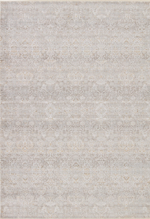 EN BLANC WAYRETH POWER LOOMED RUG FROM TURKEY