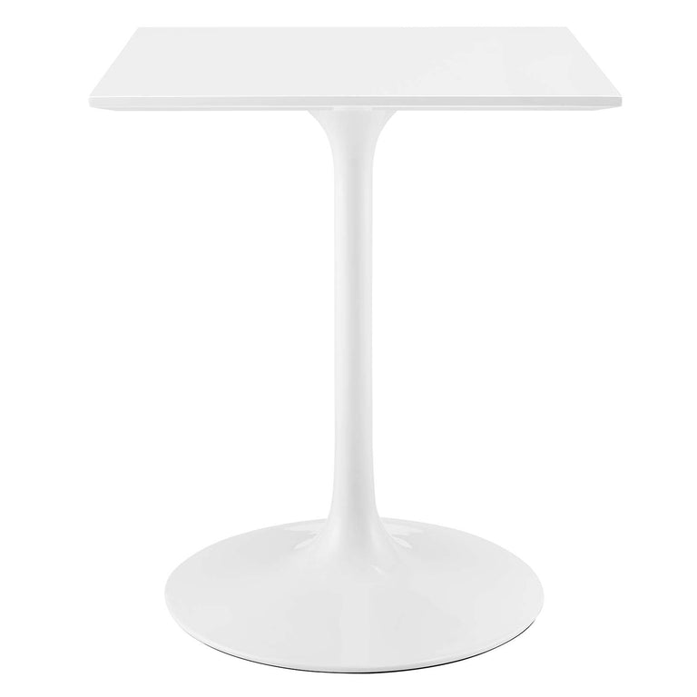 LIPPA SQUARE DINING TABLE | LIVING ROOM