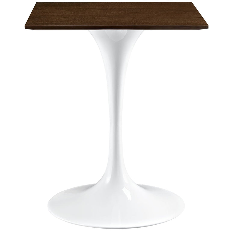 LIPPA SQUARE DINING TABLE | LIVING ROOM