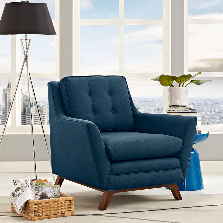 BEGUILE SOFAS AND ARMCHAIRS | LIVING ROOM