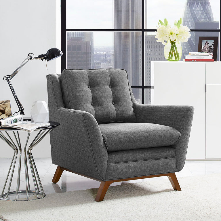 BEGUILE SOFAS AND ARMCHAIRS | LIVING ROOM