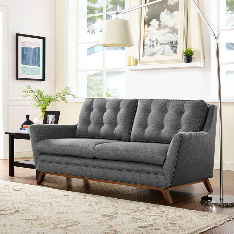BEGUILE SOFAS AND ARMCHAIRS | LIVING ROOM