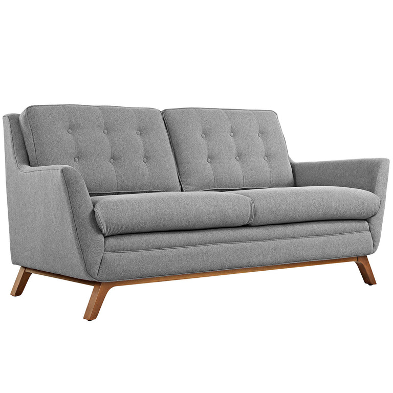 BEGUILE SOFAS AND ARMCHAIRS | LIVING ROOM