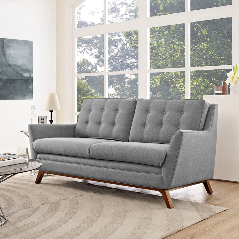 BEGUILE SOFAS AND ARMCHAIRS | LIVING ROOM