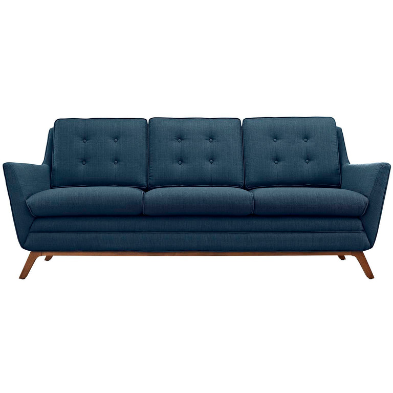 BEGUILE SOFAS AND ARMCHAIRS | LIVING ROOM