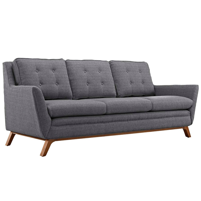 BEGUILE SOFAS AND ARMCHAIRS | LIVING ROOM