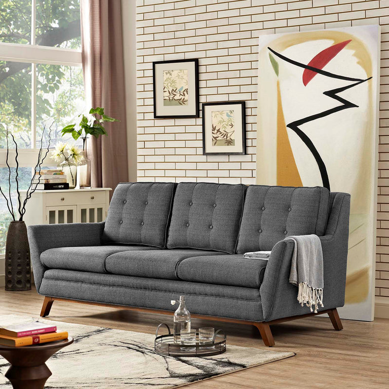 BEGUILE SOFAS AND ARMCHAIRS | LIVING ROOM